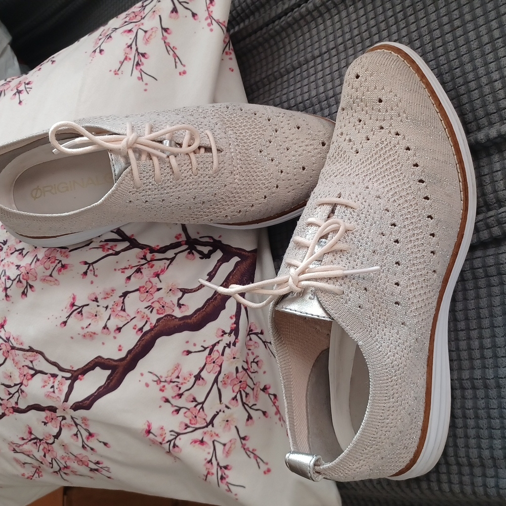 Cole Haan Slip on Sneaker Grand.os